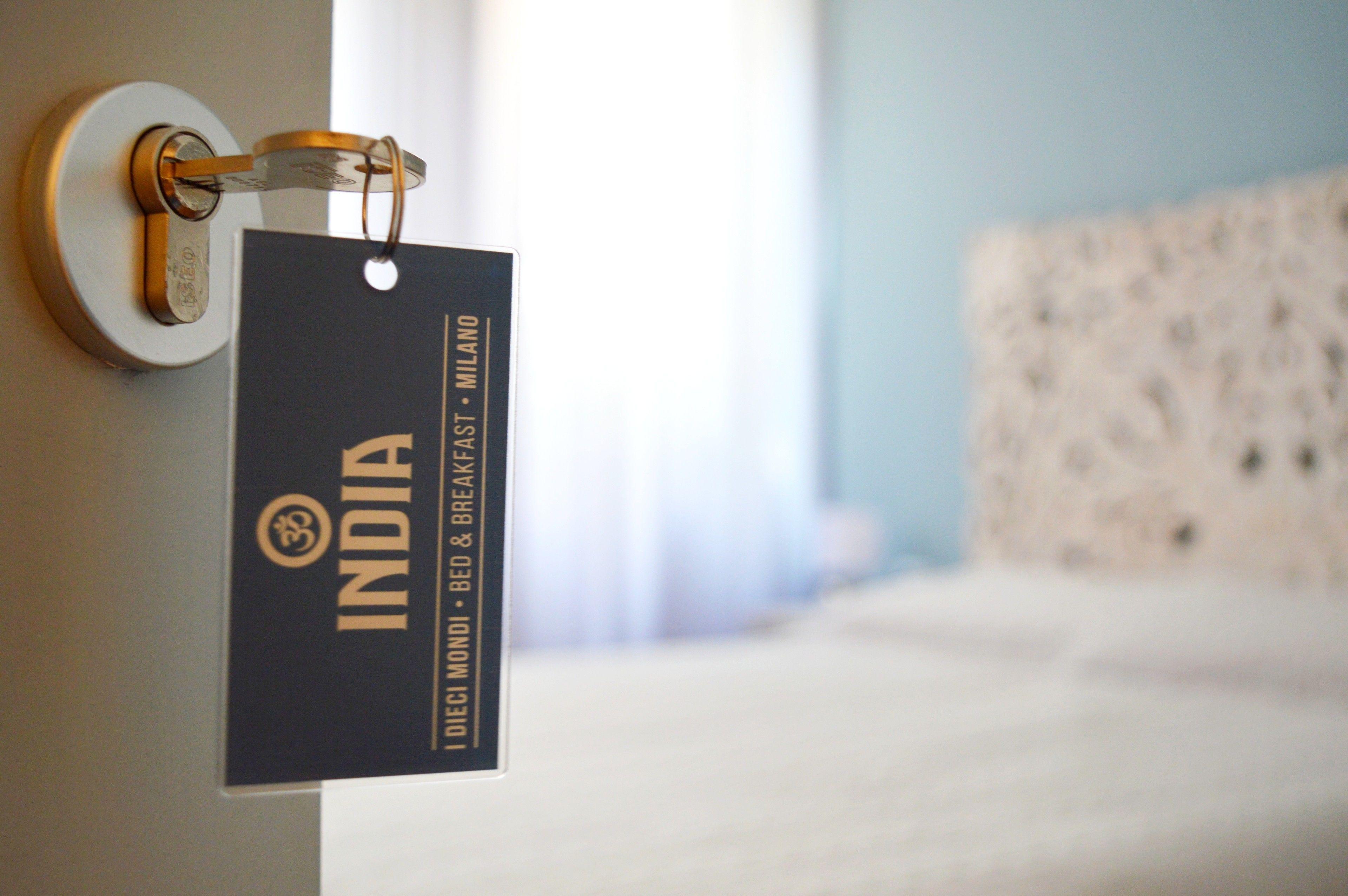 B&B I 10 Mondi — Photos 1